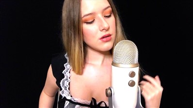 Diddly Donger Asmr La Criada Te Limpia Patreon Video