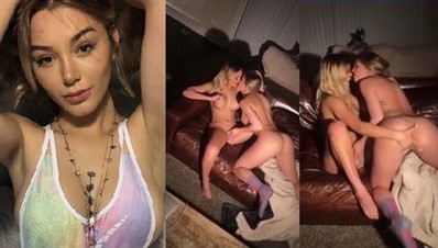 Austin Reign Y Heidi Gris Lesbianas Premium Snapchat Video Leaked