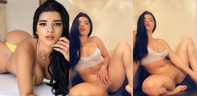 Juanita Belle Onlyfans Leaked Porno Vídeo