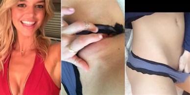 Kelly Rohrbach Porno Y Desnudos Leaked!