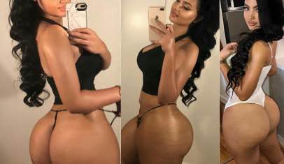 Aliya Jasmine Desnuda Y Cinta De Sexo Leaked! Aliyahjazmine