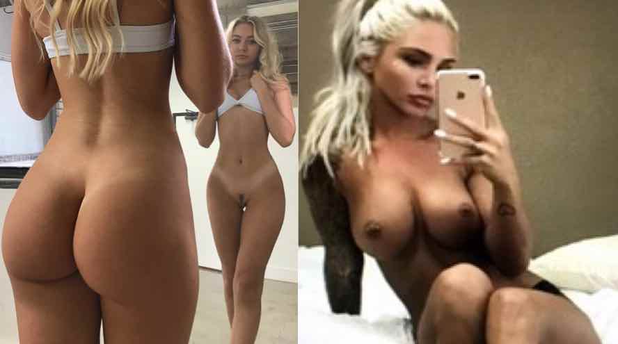 Cassie Brown Desnuda Y Sexo Cinta Leaked!