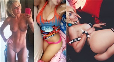 Jessica Nigri Desnuda Cosplay Patreon Leaked!