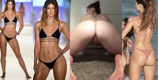 Hannah Stocking Cinta Sexual Y Desnudos Leaked!