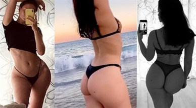 Cjella Desnuda Onlyfans Cjellabella Vídeo Leaked!