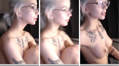 Isa Nomoregrief Twitch Topless Cam Mostrar Vídeo Leaked