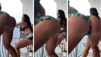 Lindi Nunziato Iamlmonies Twerking Onlyfans Vídeo Leaked