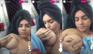 Mandylia Leaked Desnudo Twitch Vídeo