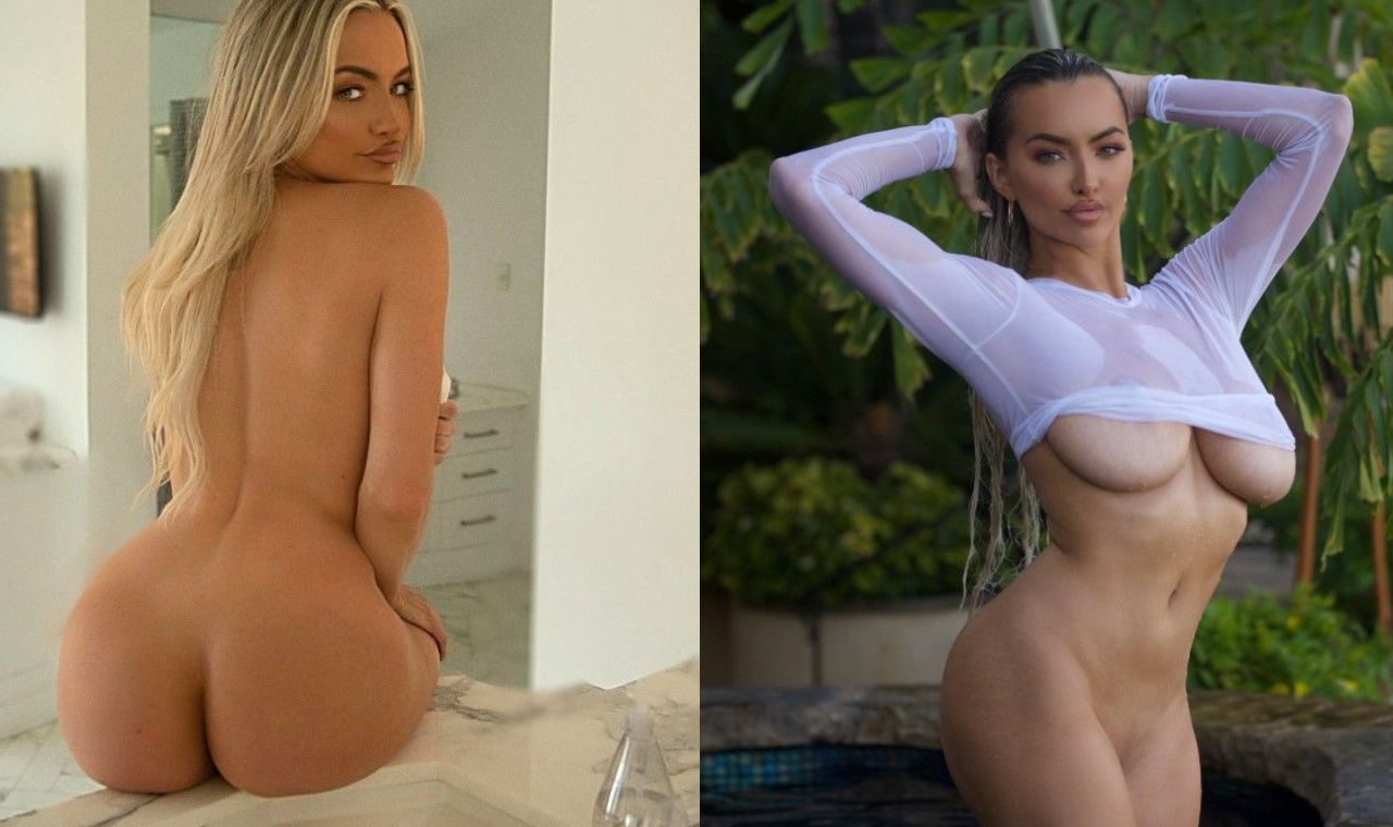 Lindsey Pelas Desnuda Filtrada Porno Vídeo