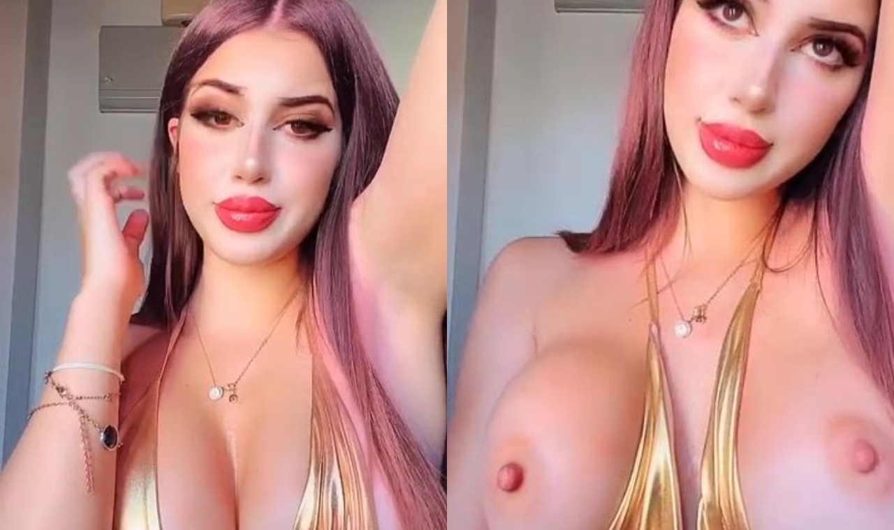 Centolain Desnuda Leaked Onlyfans Tiktok Grandes Tetas Video Leaked