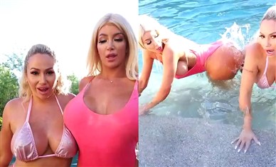 Uptownjenny Leaked Desnuda Culo Sacudiendo Porno Vídeo