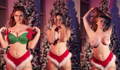 Megan Guthrie Desnuda Tetas Burlas En Navidad Vídeo Leaked