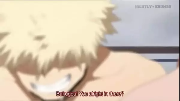 Boku No Hero Ahegao