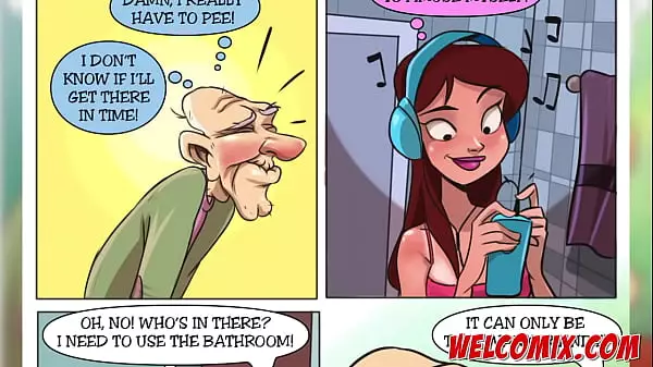 Cartoons Porn