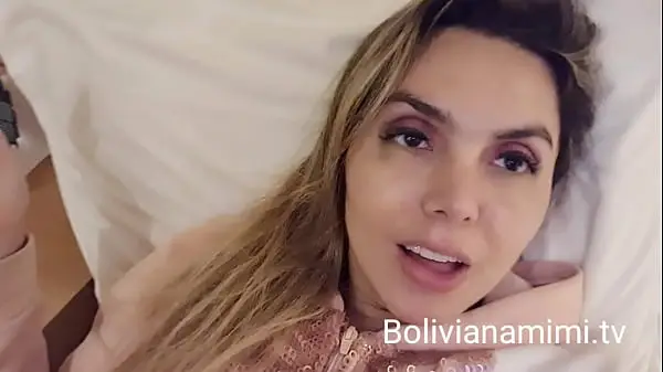 Despues De No Coger 1 Mes Di Mi Conchita 4 Veces Hoy Y Me Esta Doliendo.... Voy A Publicar Todo En Bolivianamimi.tV