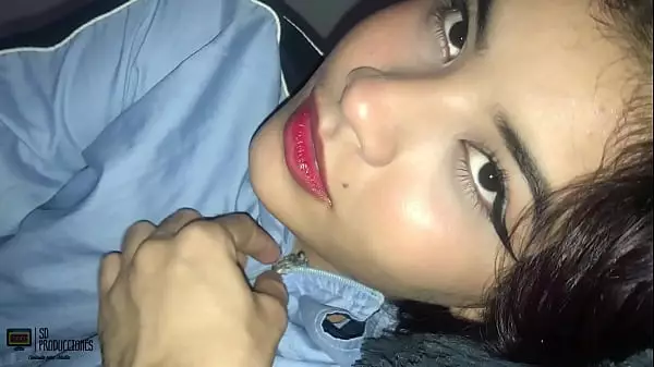 Estoy Muy Cachondo Y Le Follo El Rico Coño A Mi Hermanastra Me Corro En Su Boca -Pov