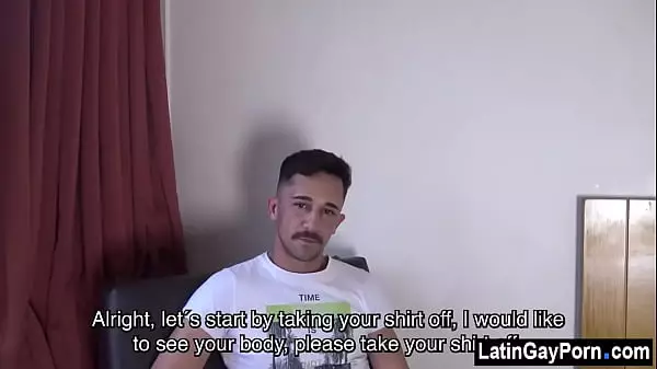 Gay Latino Sex
