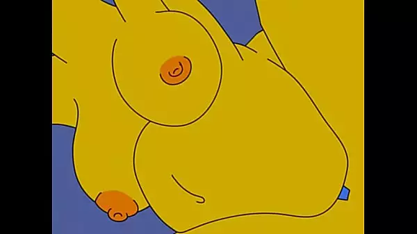 Imagenes De Los Simpsons Xxx