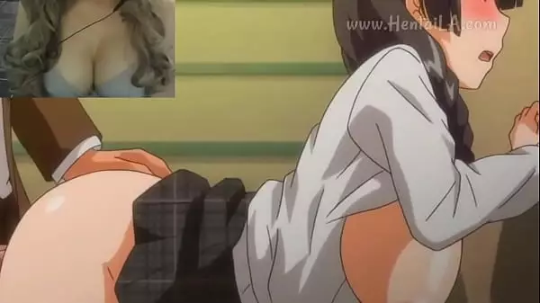 Jovencita Es Cojida Por Su Padre Y Su Tio - Hentai Kowaremono Risa Melinamx