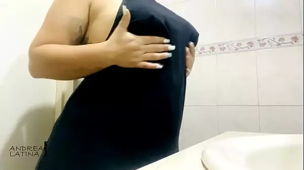 La Amiga De Mi Madre Me Envía Este Video, Quiere Que Me La Folle