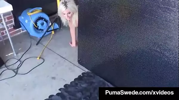 Puma Swede Mechanic