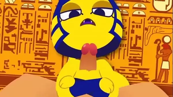 Ankha [Compilación]