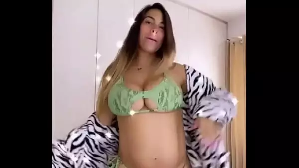 Ayda Martinez Embarazada Hot