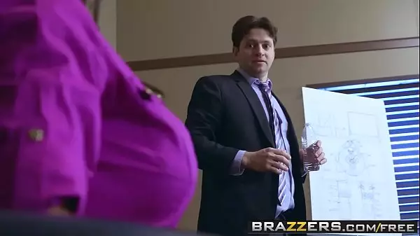 Brazzers Lay Me Off