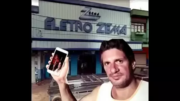 Compra En Eletro Zema - Rodolfo De Almeida Colmaneti Merchandising