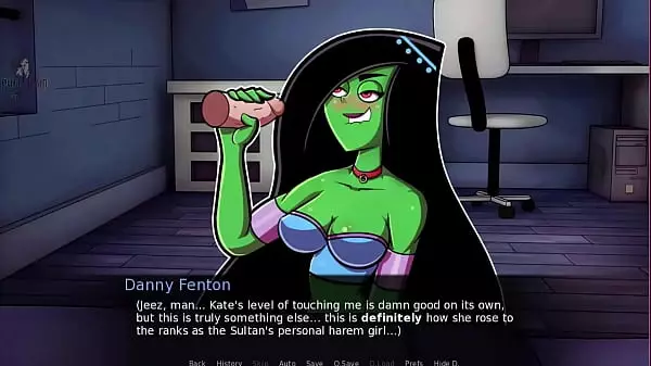 Danny Phantom Desiree Porn - Danny Phantom Desiree Videos Porno - XXXCULONAS