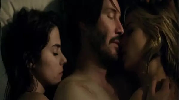 Escena De Sexo De Knock Knock 2015 Sin Música