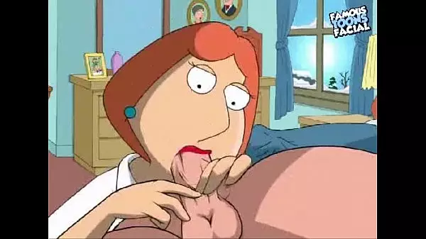 Family Guy Porb