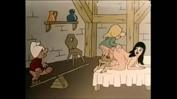 George De La Jungla Dibujos Animados