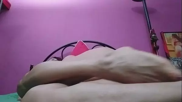 La Diosa Despierta Exitada Y Realiza Un Yoga Muy Hot