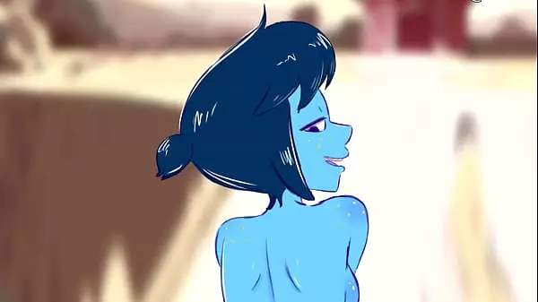 Lapis Anal Loop - Steven Universe Porno