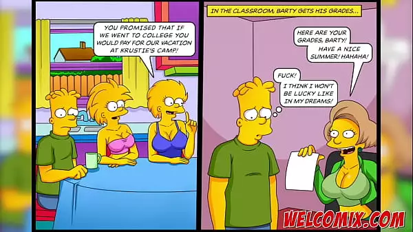 Los Simpson Pono