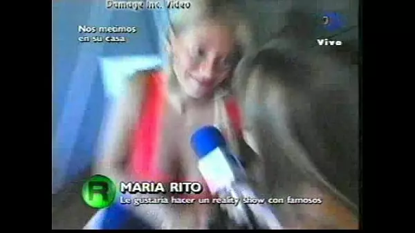 Maria Eugenia Rito Video