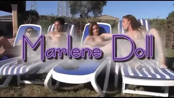 Marlendoll, Cuarteto Lesbico Con Salma De Nora