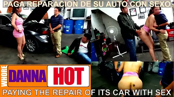 Me Follan Porque No Tenia Para Pagar Reparación De Mi Auto Part 1