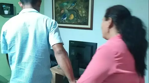 Mi Secretaria Se En La Oficina Y Decido Darle Una Lección. Pt1