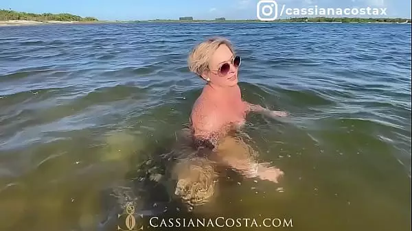 Nanda Costa Desnuda
