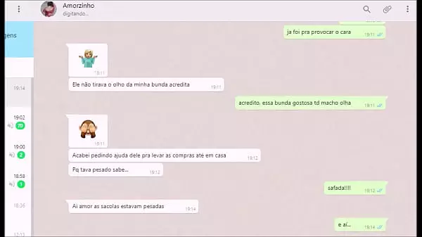 Negro De Whatsapp Sin Censura