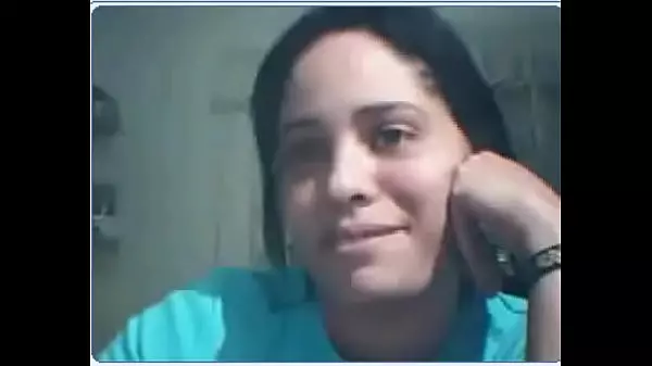 Otro De La Profesora Caliente Daniela En La Webcam