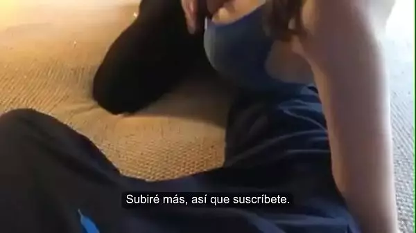 Porno Pilladas Español