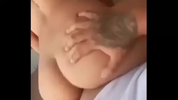 Rico Culo De Morrita Sexo En Casa Hermoso Culo