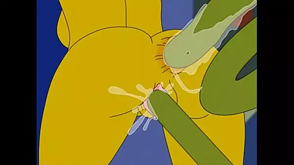 Sexo Los Simpson