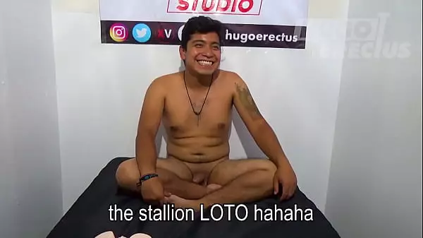 Sloton - Erectus Casting