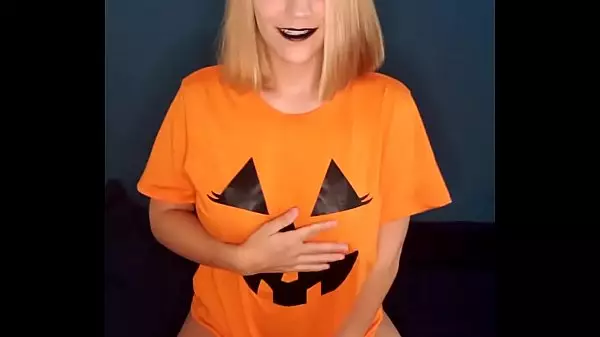 Anal Slut Tema De Halloween
