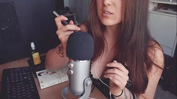 Asmr Joi - Relájate Y Ven Conmigo.