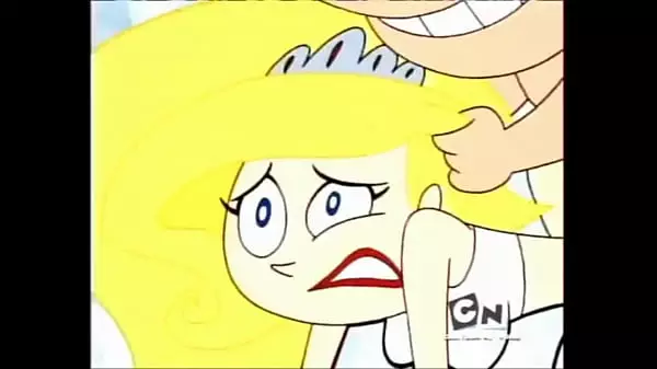 Billy And Mandy - Billy Fuck Eris